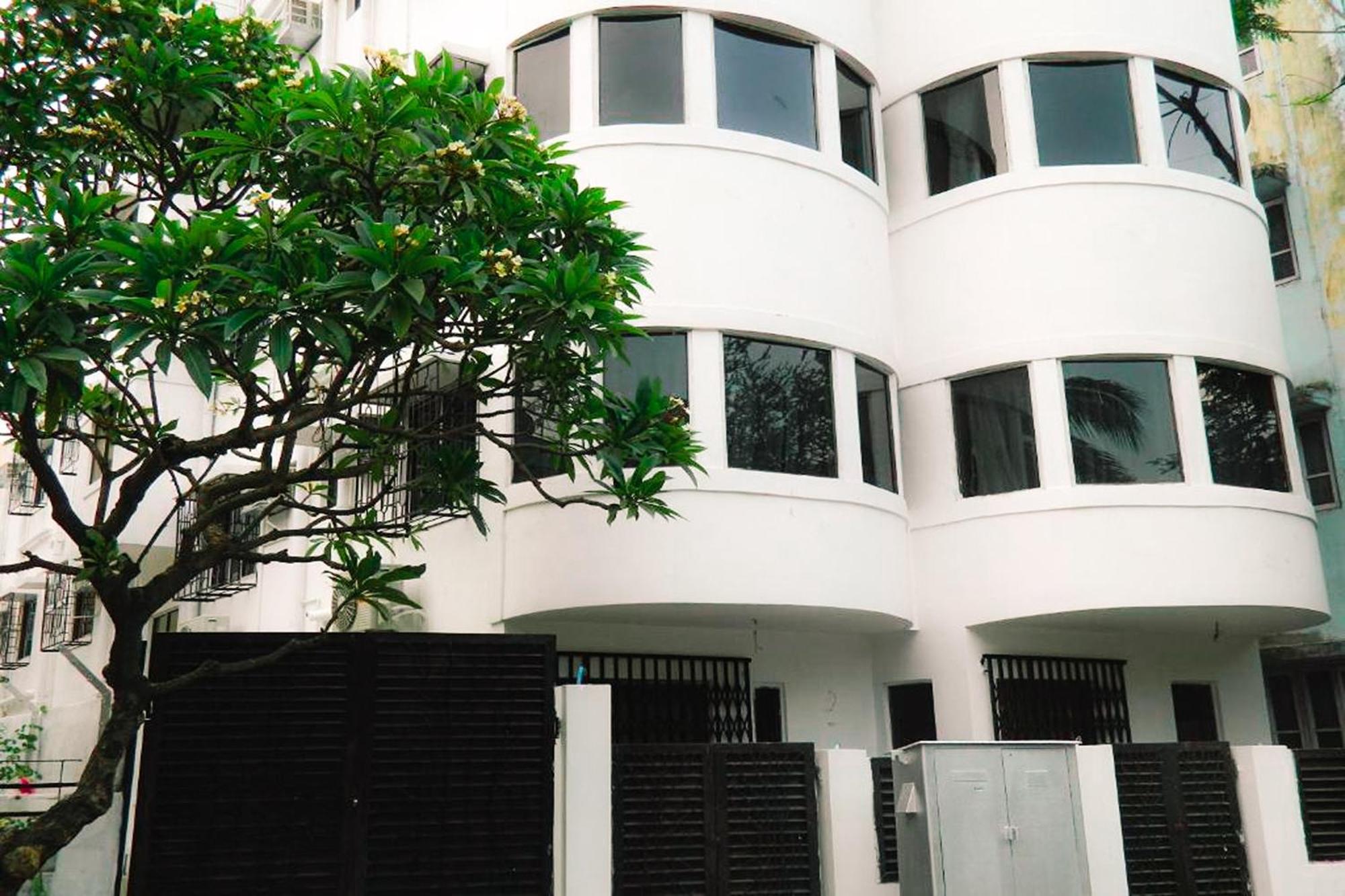 The Kei Inn&Suites Hotel Kalkutta Exterior foto